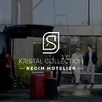 Appartement Aqua By Kristal Collection