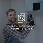 Aqua By Kristal Collection Apartamento