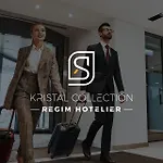 Aqua By Kristal Collection Appartement Bucarest