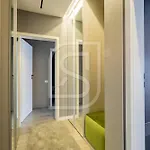 Aqua By Kristal Collection