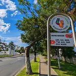 Aqua By Kristal Collection Apartamento