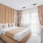 Appartement Aqua By Kristal Collection *