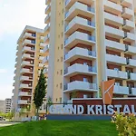 Apartamento Aqua By Kristal Collection Bucarest