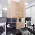Appartement Aqua By Kristal Collection