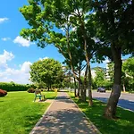 Apartamento Aqua By Kristal Collection *