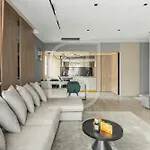 Aqua By Kristal Collection Appartement Bucarest