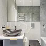 Appartement Aqua By Kristal Collection Bucarest