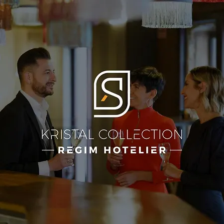 Aqua By Kristal Collection * Bucharest