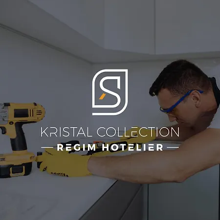 Appartement Aqua By Kristal Collection