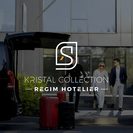 Apartmán Aqua By Kristal Collection