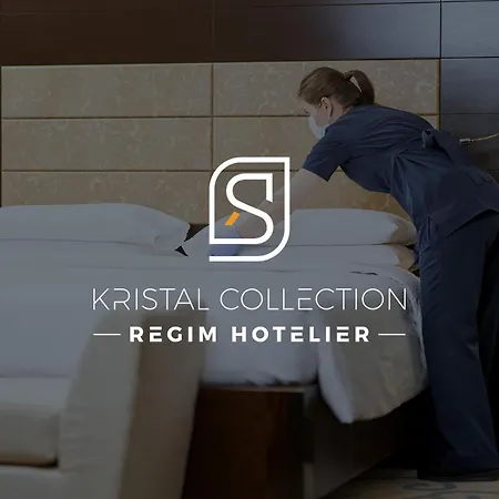 Aqua By Kristal Collection Bucharest