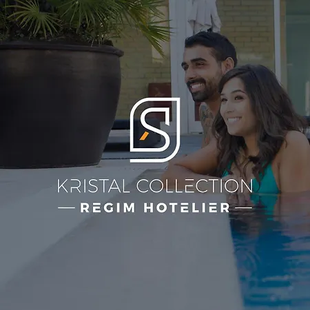 Aqua By Kristal Collection * Bukurešť