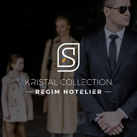 Apartment Aqua By Kristal Collection *