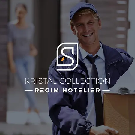 Aqua By Kristal Collection *