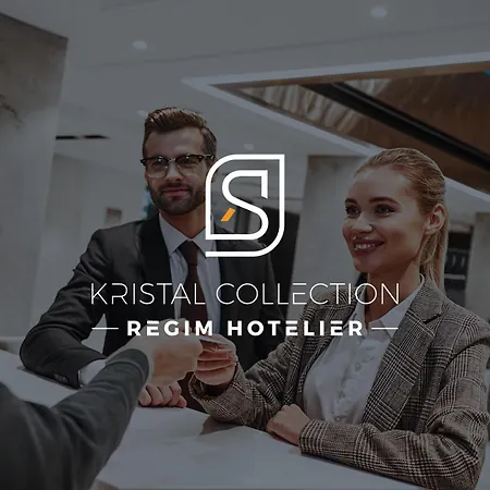 Apartment Aqua By Kristal Collection