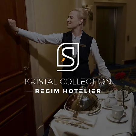 Aqua By Kristal Collection Bucharest