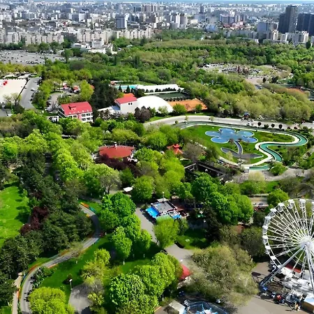 Aqua By Kristal Collection Apartament *