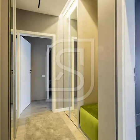 Aqua By Kristal Collection