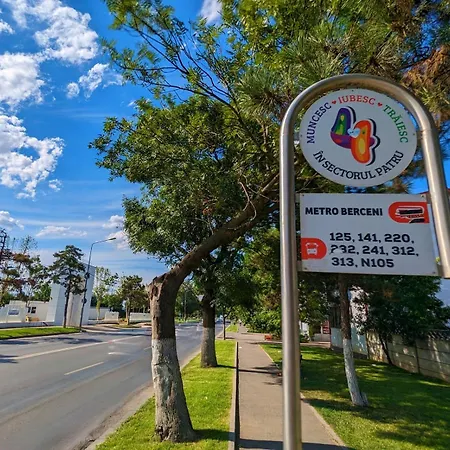 Aqua By Kristal Collection Apartment