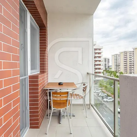 Aqua By Kristal Collection Bucharest