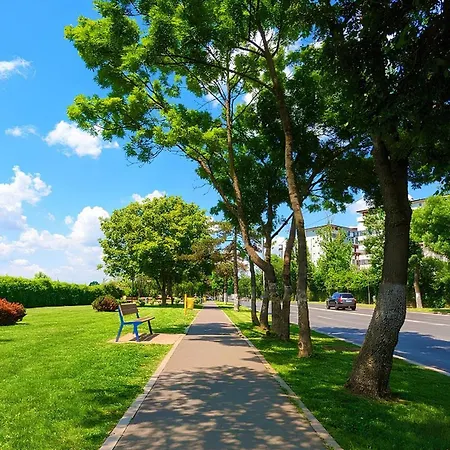 Apartment Aqua By Kristal Collection *