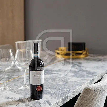 Apartmán Aqua By Kristal Collection Bukurešť