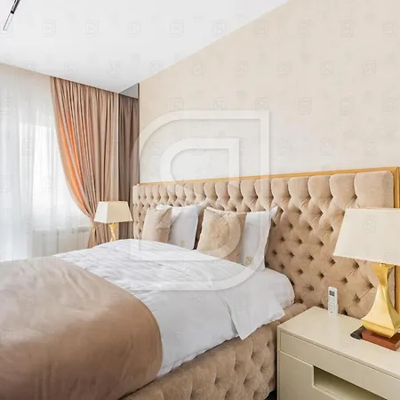 Aqua By Kristal Collection * Bucharest