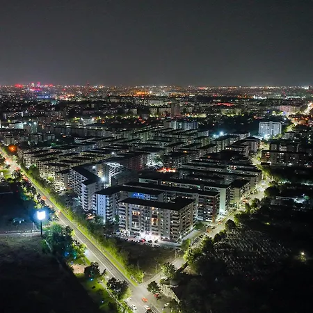 Aqua By Kristal Collection Apartment