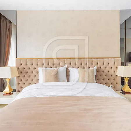 Apartment Aqua By Kristal Collection