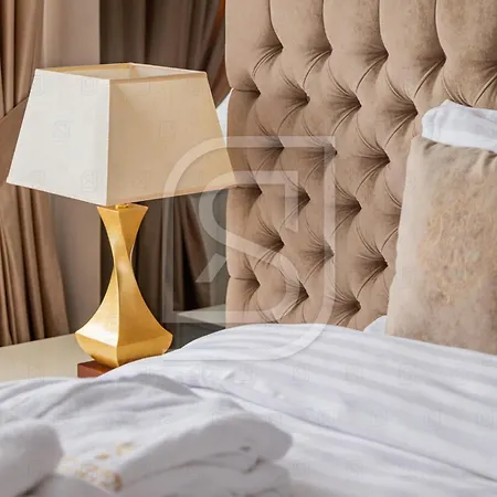 Aqua By Kristal Collection Apartment Bucharest