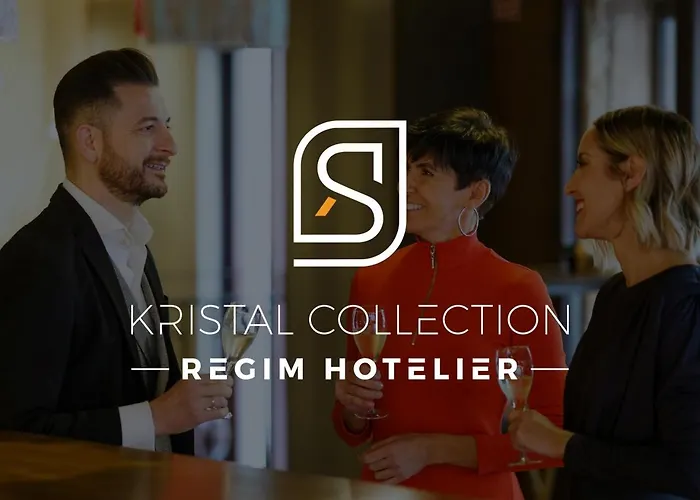 Aqua By Kristal Collection * بوخارست