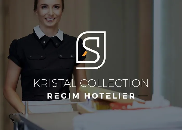 Aqua By Kristal Collection Apartament