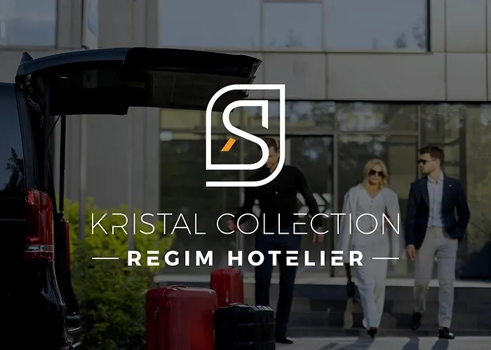 Apartament Aqua By Kristal Collection