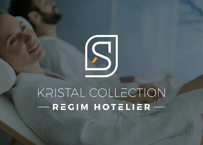Apartament Aqua By Kristal Collection *