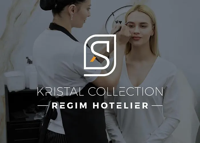 Apartament Aqua By Kristal Collection Bucureşti