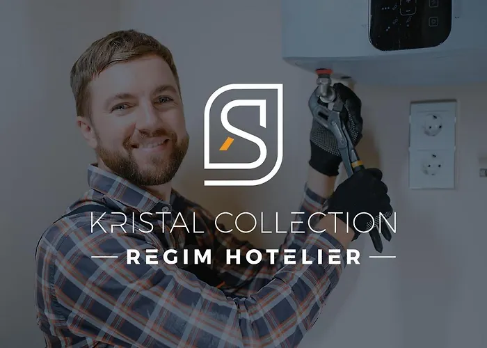 Aqua By Kristal Collection Apartament