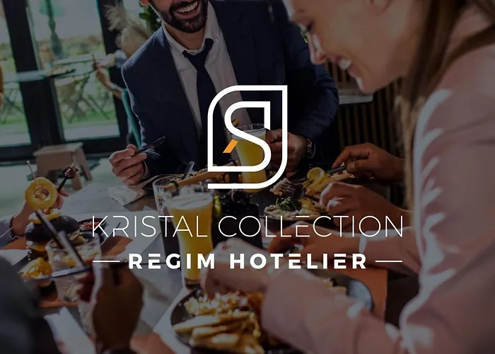 Aqua By Kristal Collection Apartament *