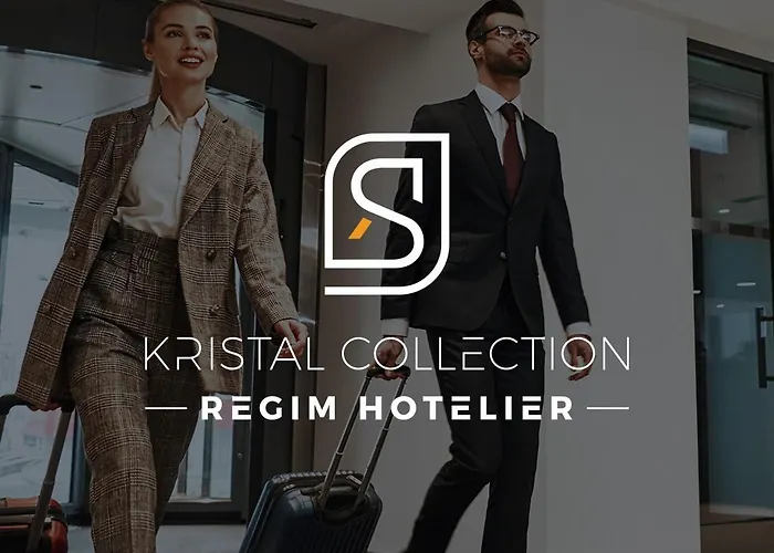 Aqua By Kristal Collection Apartament Bucureşti