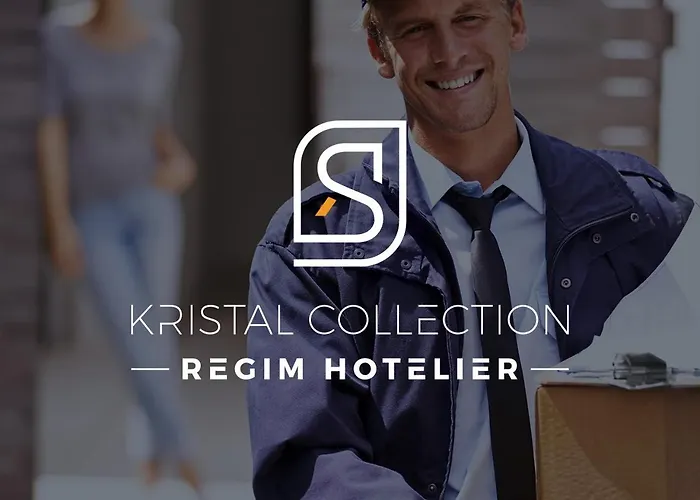 Aqua By Kristal Collection *