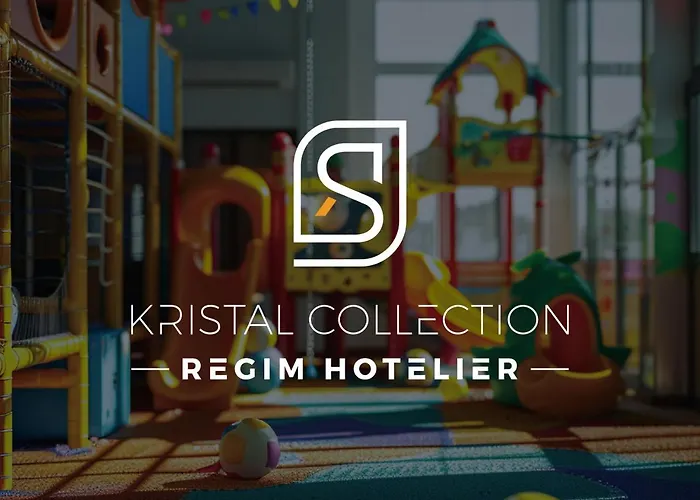 Aqua By Kristal Collection Apartament