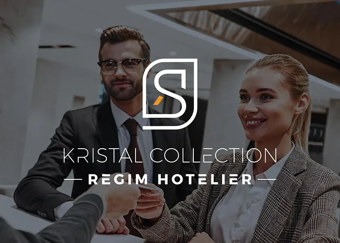 شقة Aqua By Kristal Collection