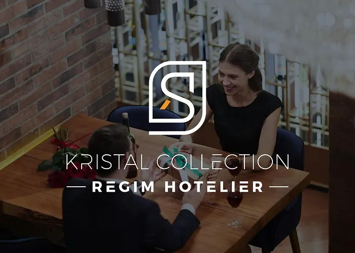 Apartament Aqua By Kristal Collection *