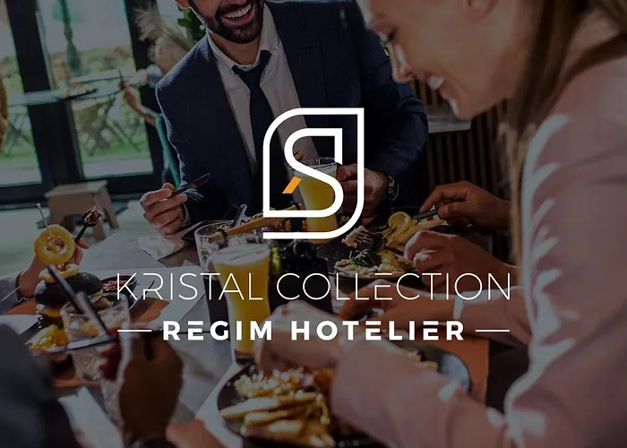 Apartament Aqua By Kristal Collection Bucureşti