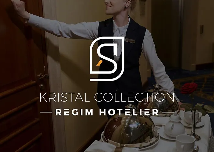 Aqua By Kristal Collection Bucureşti
