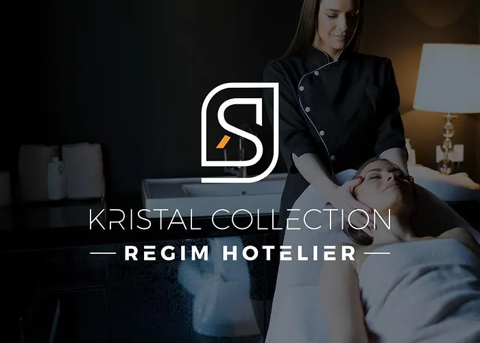 Aqua By Kristal Collection * Bucureşti