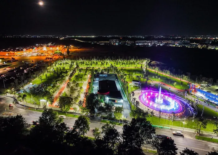 Aqua By Kristal Collection شقة *