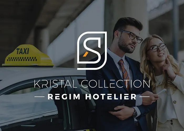 Apartament Aqua By Kristal Collection *