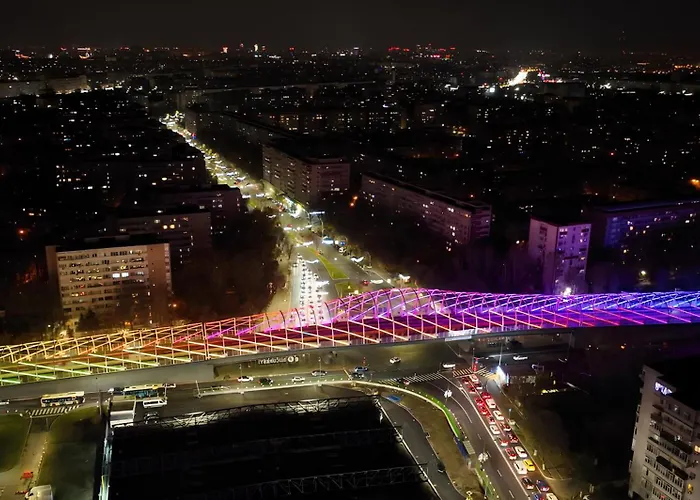 Aqua By Kristal Collection بوخارست