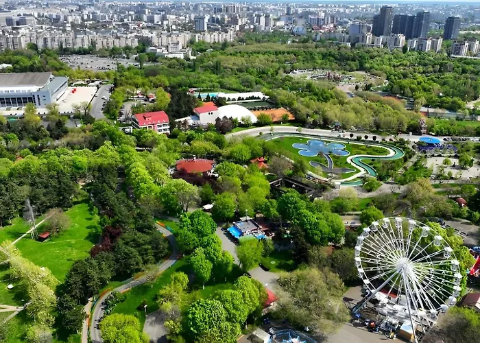 Aqua By Kristal Collection アパート *