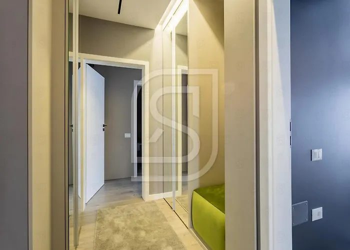 Aqua By Kristal Collection